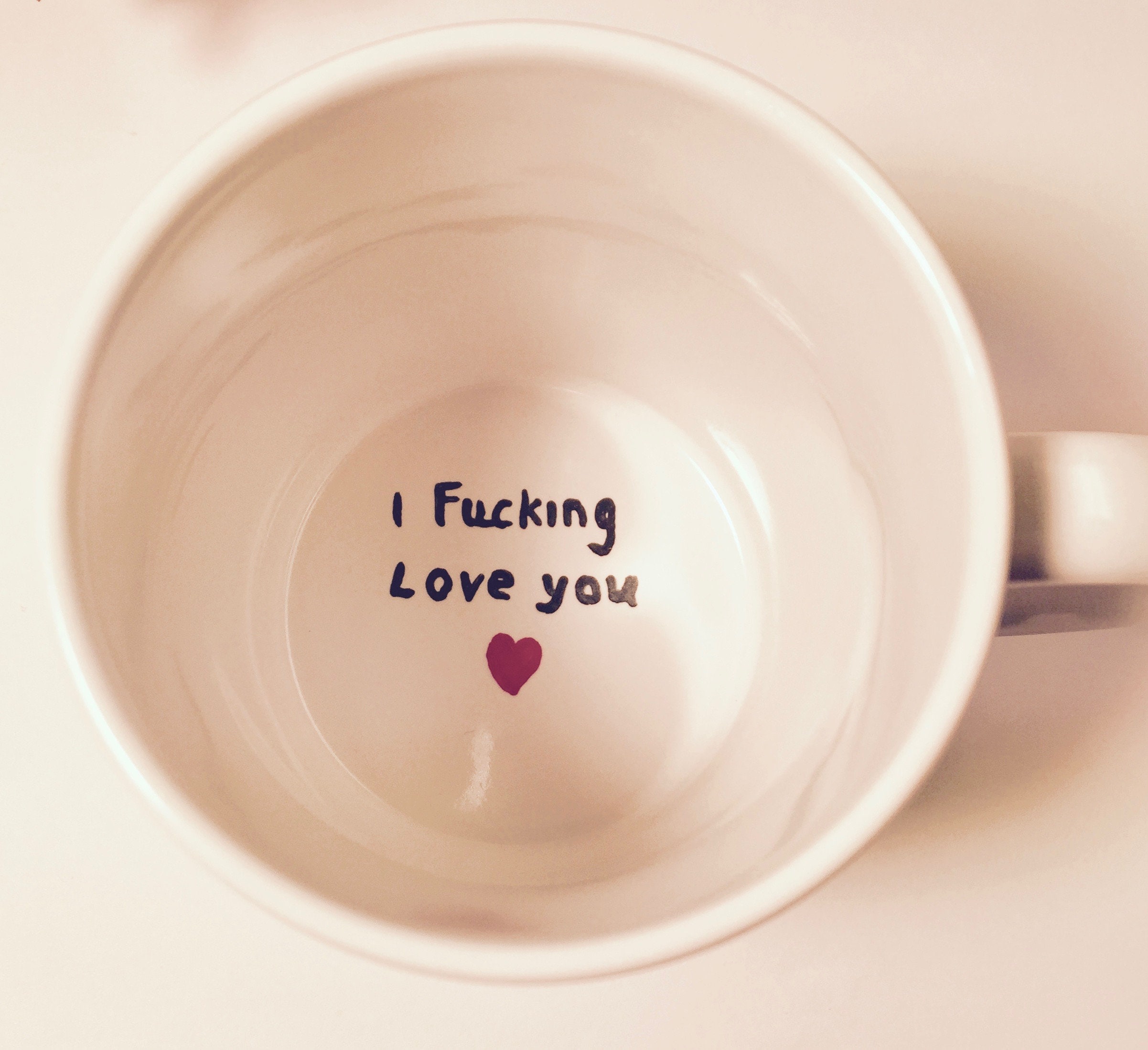 Love You Mug Love You Mug