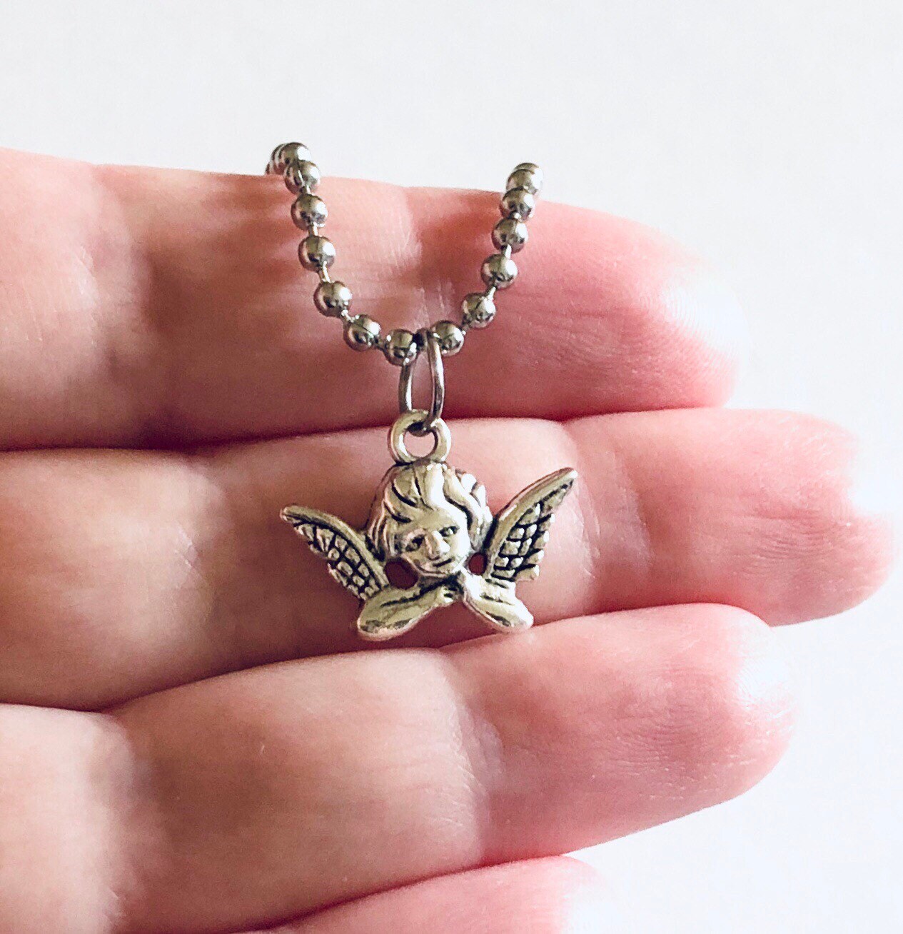 Cherub Baby - Etsy
