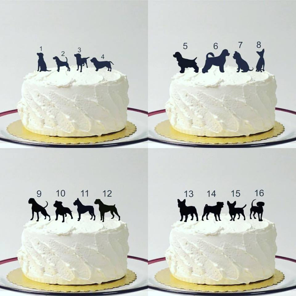 Personalized Fishing Wedding Cake Topper With Dog, Fishing Themed Wedding  Cake Topper, Fishing Topper, Bride Dragging Groom, MADE in USA 