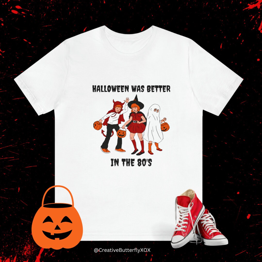 Cheapest Halloween T Shirt Roblox Online – Mpcteehouse: 80s Tees