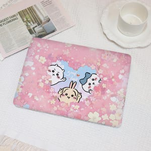 Chiikawa MacBook Case - Etsy