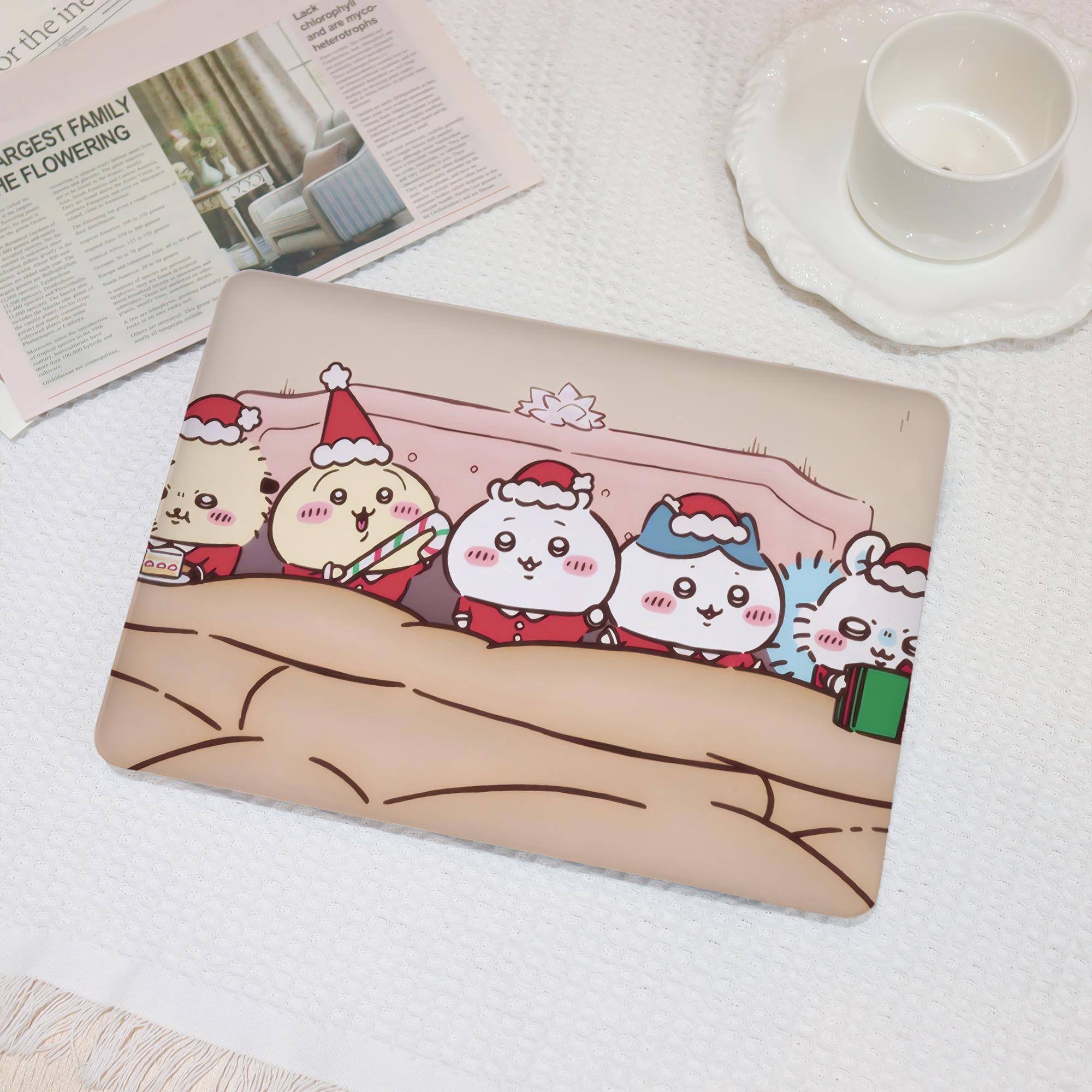 Chiikawa MacBook Case - Etsy