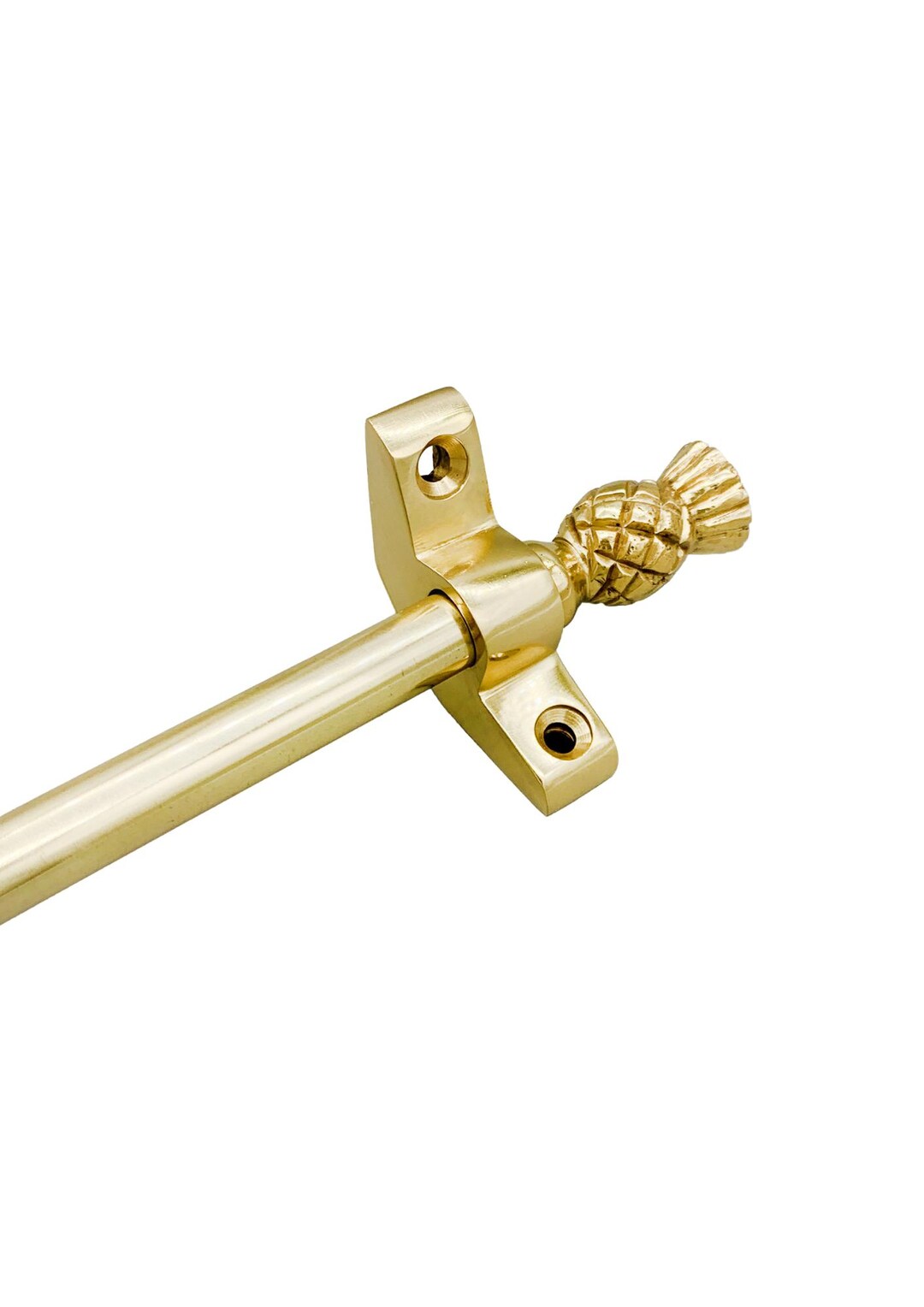 Stair Rods Set Brass Stair Rod (set of 13) - 3/8
