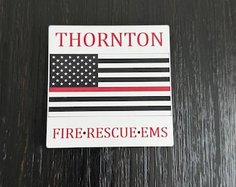 First Responder Coaster