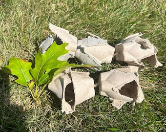Small animal hanging toys