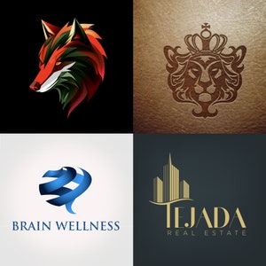 Logo Design For Business, Logo Design, Logo Designer, Photography Logo, Graphic Designer, Business Logo, Custom Logo, Hand drawn Logo, Logo image 6