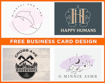 Logo Design, Custom Logo Design, Logo, Logos, Custom logo, Business Logo, Creative logo, Logo Design Service, Photography Logo, Shop Logo.