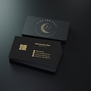Visitenkarte, Logo-Design, Business Logo, Fotografie Logo, Firmenlogo, Small Business Logo, Branding Logo, Wasserzeichen Logo, .