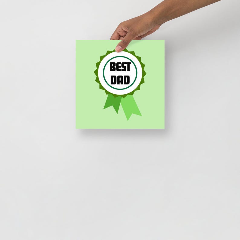 Father's Day Poster - Design by Porta-19