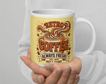 Mug - Design by Porta-19