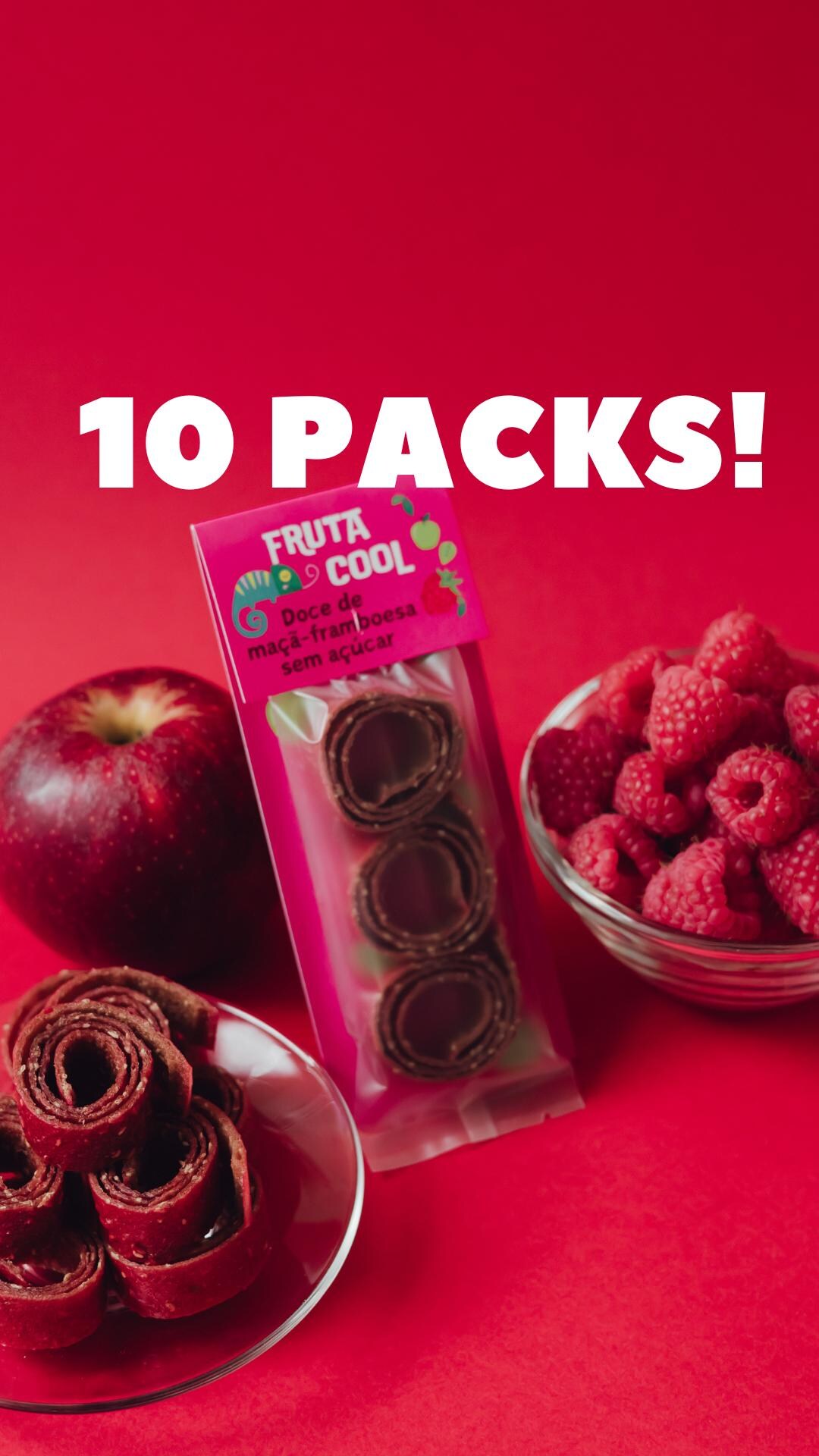 Fruit Roll Raspberry Handmade Apple-raspberry Fruit Rolls: Wholesome Goodness in Every Bite ...