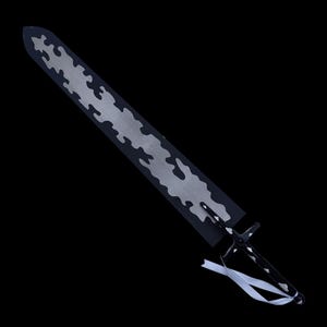Black Clover Asta Demon Slayer Schwert