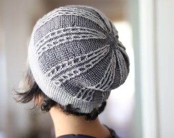 Pianta Brioche Hat Sample