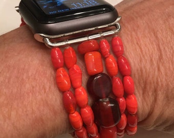 IWatch band