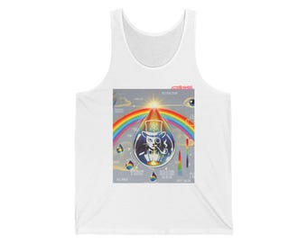 Czołg Rainbow Science „Zadowalający żonę” | Lord Lazarus, edycja przy basenie