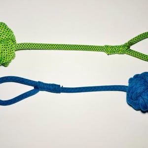Rope Dog Toy