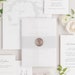 see more listings in the Invitations de mariage section