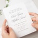 see more listings in the Hochzeitseinladungen section