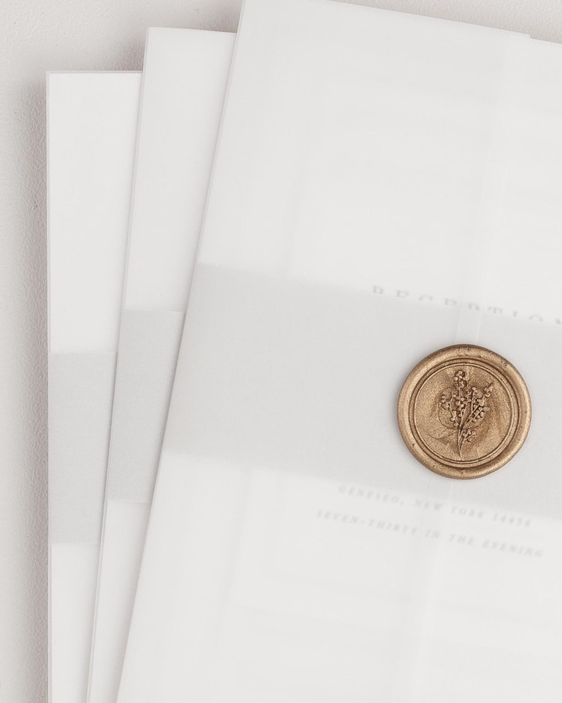 KAD KAHWIN YANG TRENDY