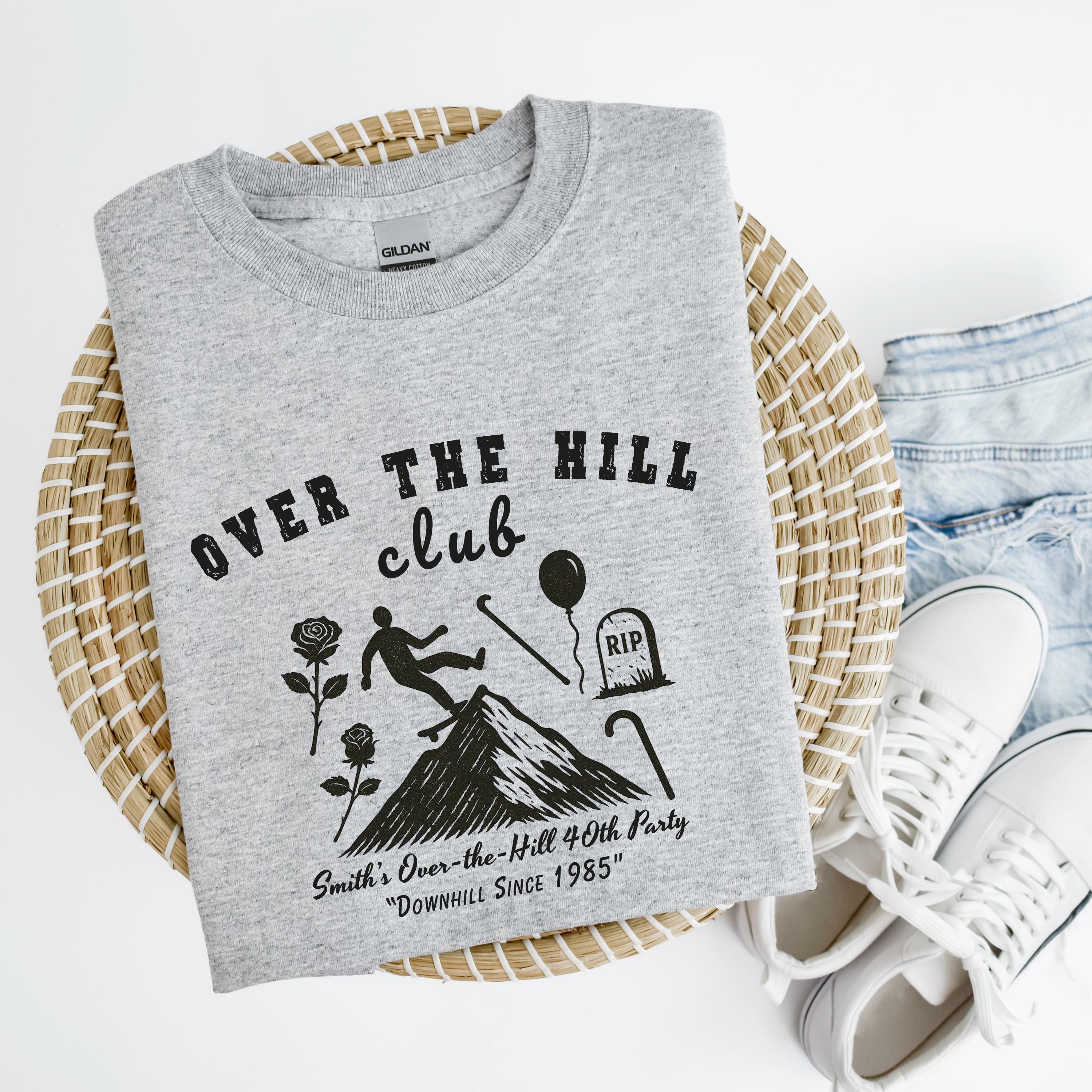 house on the hill tシャツ　90 Haunting of Hill House Unisex T-Shirt – Paramount Shop