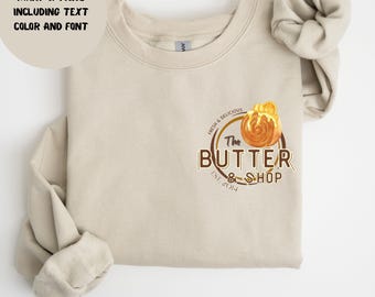 Custom Logo Sweatshirt, Personalized Company Logo Hoodie, Business Logo Pocket Outfit, Sports Team Logo Clothing, Custom Your Text Apparel