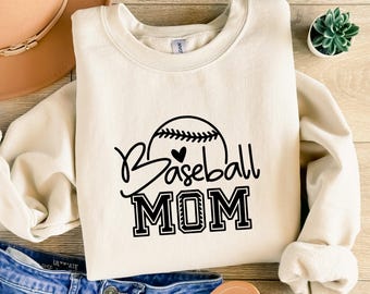 Mama honkbalshirt, moeder honkbalshirt, honkbalshirt voor vrouwen, sport moedershirt, Moederdagcadeau, familie honkbalshirt, honkballiefhebber