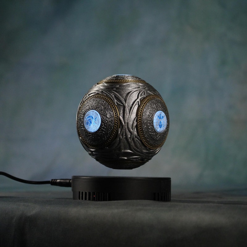 Demon Core Replica - Etsy