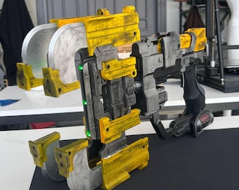 プラズマカッター デッドスペース1 - Etsy 日本