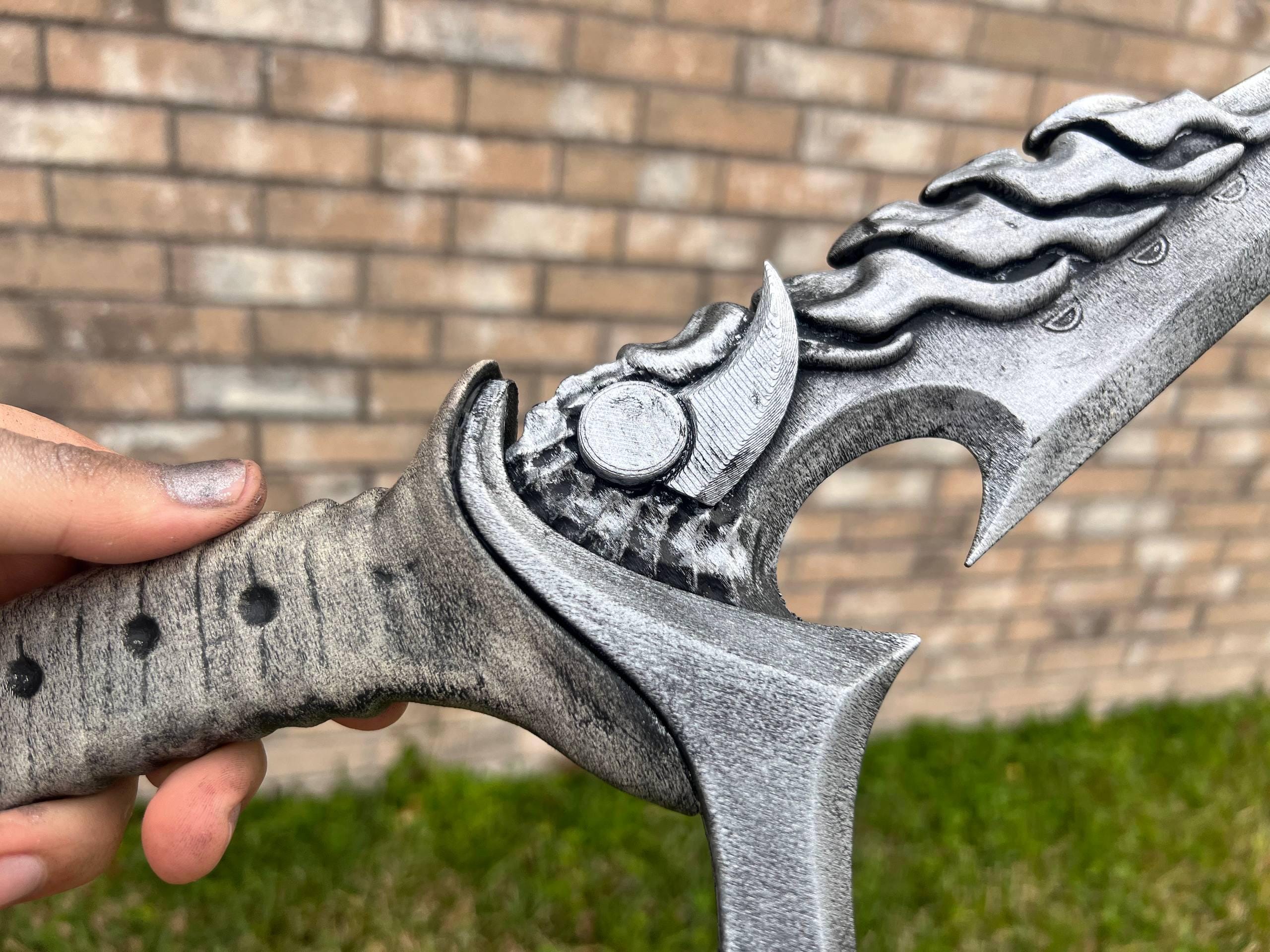 Predator weapons - Etsy 日本