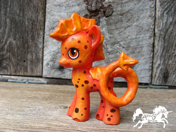 custom mlp figures
