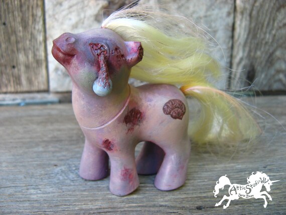 my little pony 3 inch figures