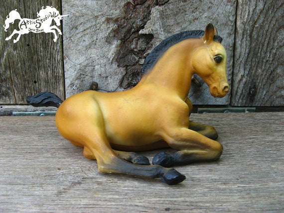 Breyer Horse Size Chart