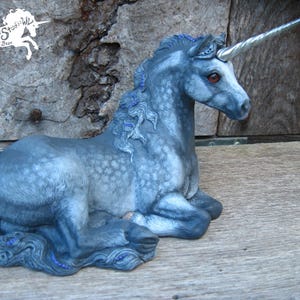 Windstone Editions Unicorn - Etsy