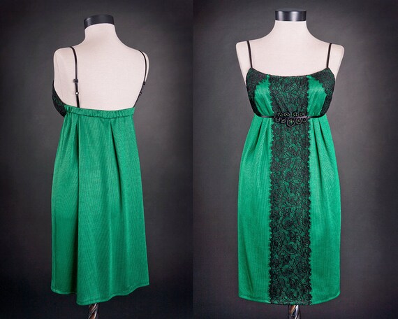 cute emerald green dresses
