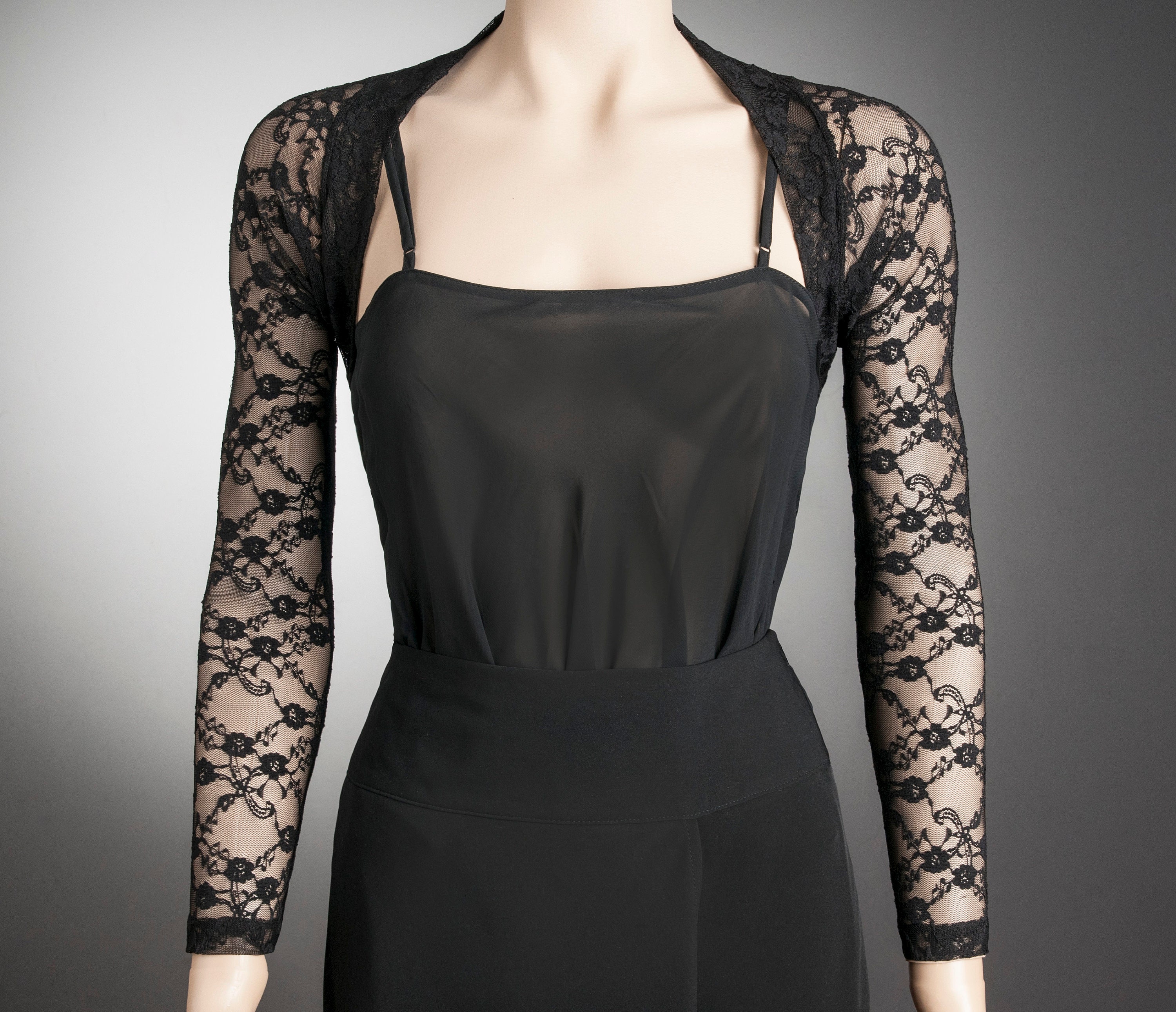 Formal boleros hotsell