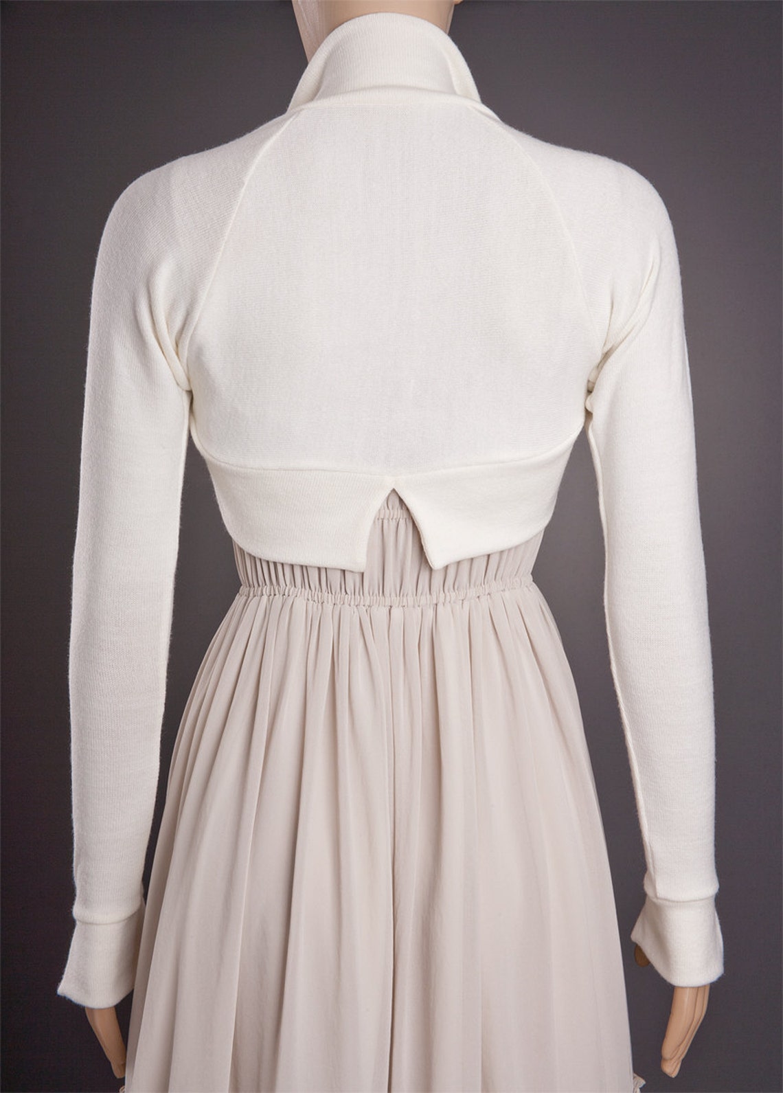 Berlin Bolero - Ivory