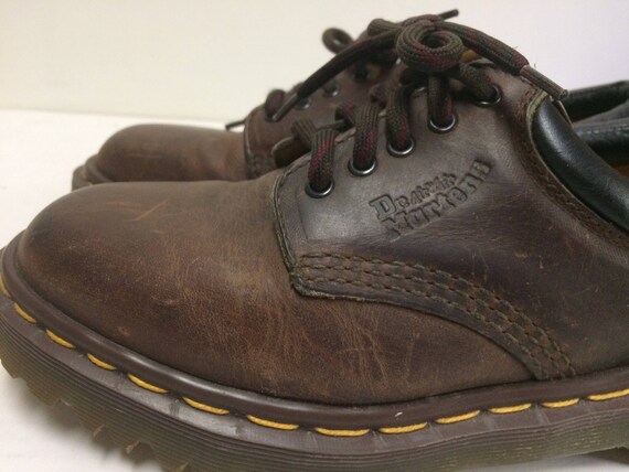 doc martens air walk