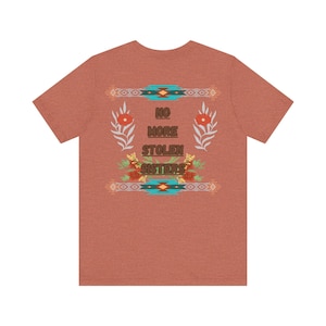 MMIW Protect Indigenous Women T-Shirt - Comfort & Style for Activism, T-shirt, Pullover, Tribal Rights Activist Gift, Indigenous Rights