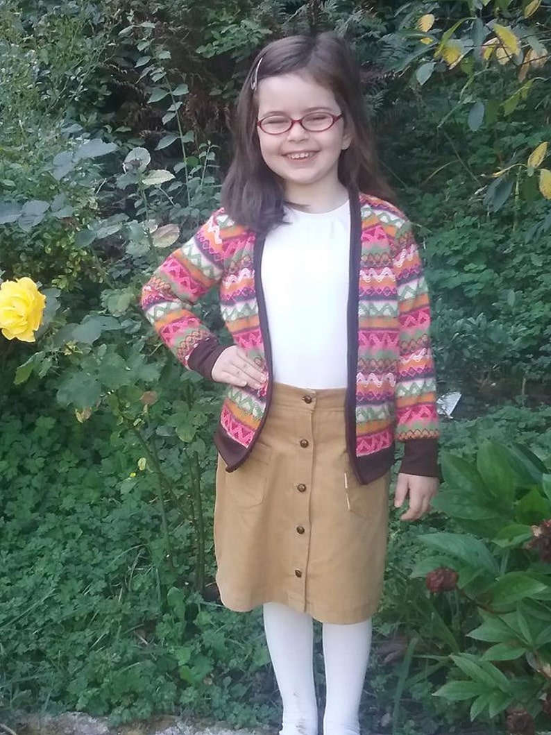 MAPLE SKIRT main image 0