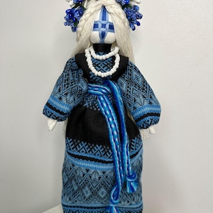 Motanka, Traditional Ukrainian doll, Ukrainian Motanka, Motanka doll, made in Ukraine, Ukrainian traditions , folk doll, ethnic doll, amulet