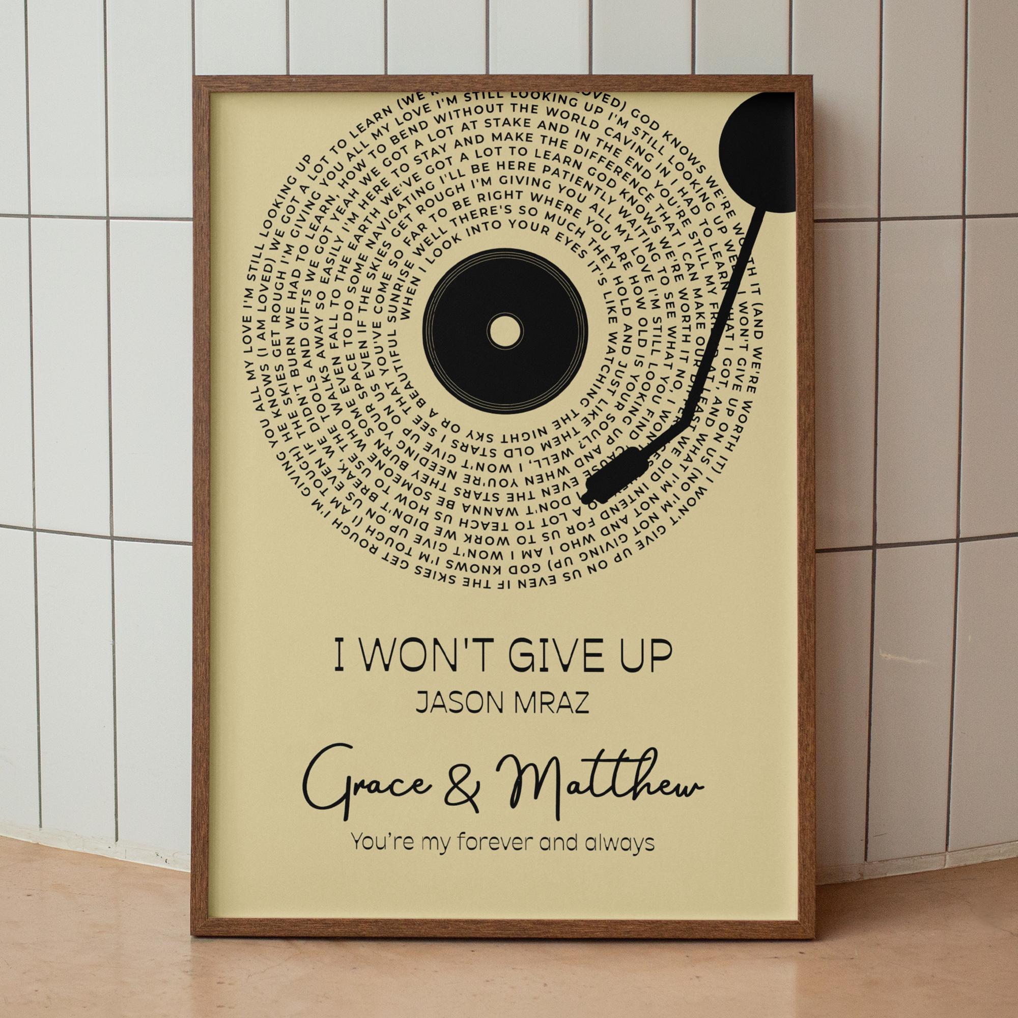 Jason Mraz Poster - Etsy