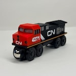Train Accessories