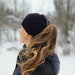 see more listings in the Ponytail Hats section