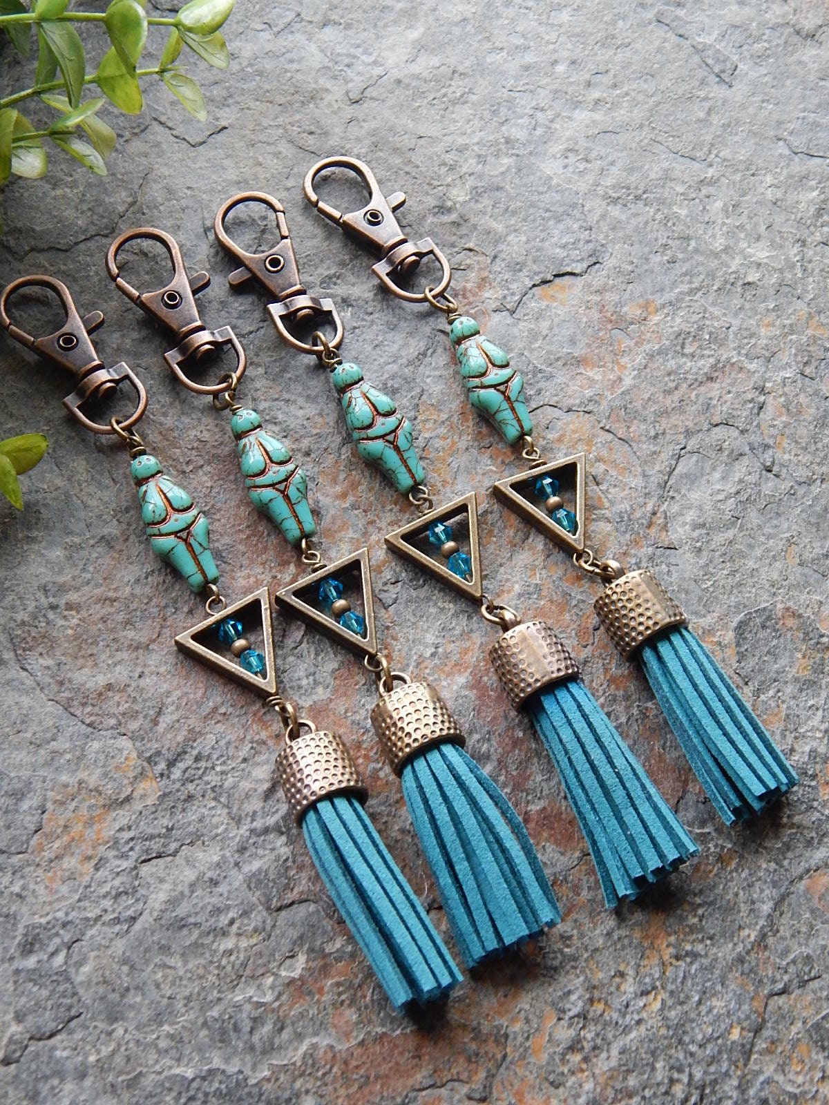 Tassel Goddess Vacation Set