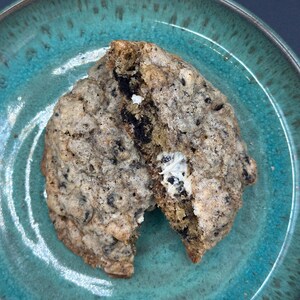 Galletas + Crema Galleta Gigante