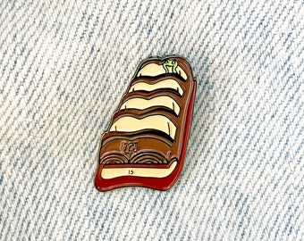 Splash Mountain / Princess & the Frog – Disney World Ride Vehicle Pin