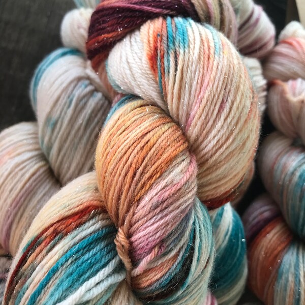 Destash Yarn Sale Etsy