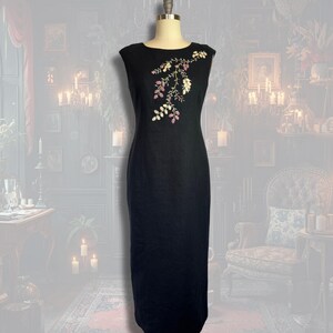 knee length bohemian dress Print V-Neck – Shoptiques Our dress is carefully tag-New Colors COLOR:NAVY Edmonton Black 5 Drawer
