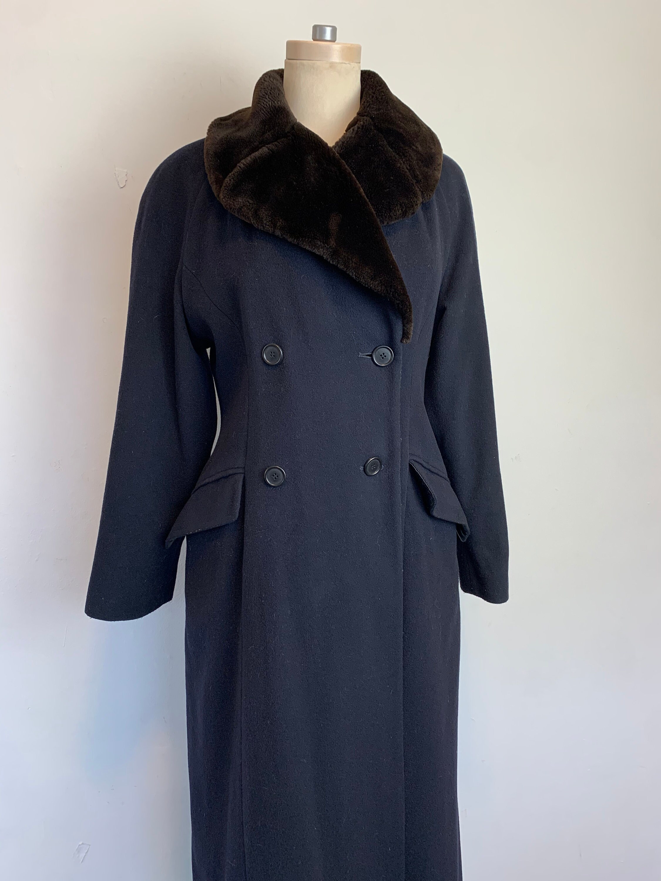 laura ashley coats