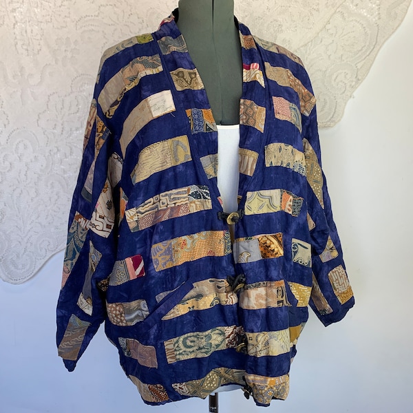 Kimono Vintage - Etsy
